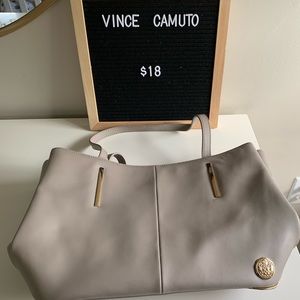 Vince Camuto bag